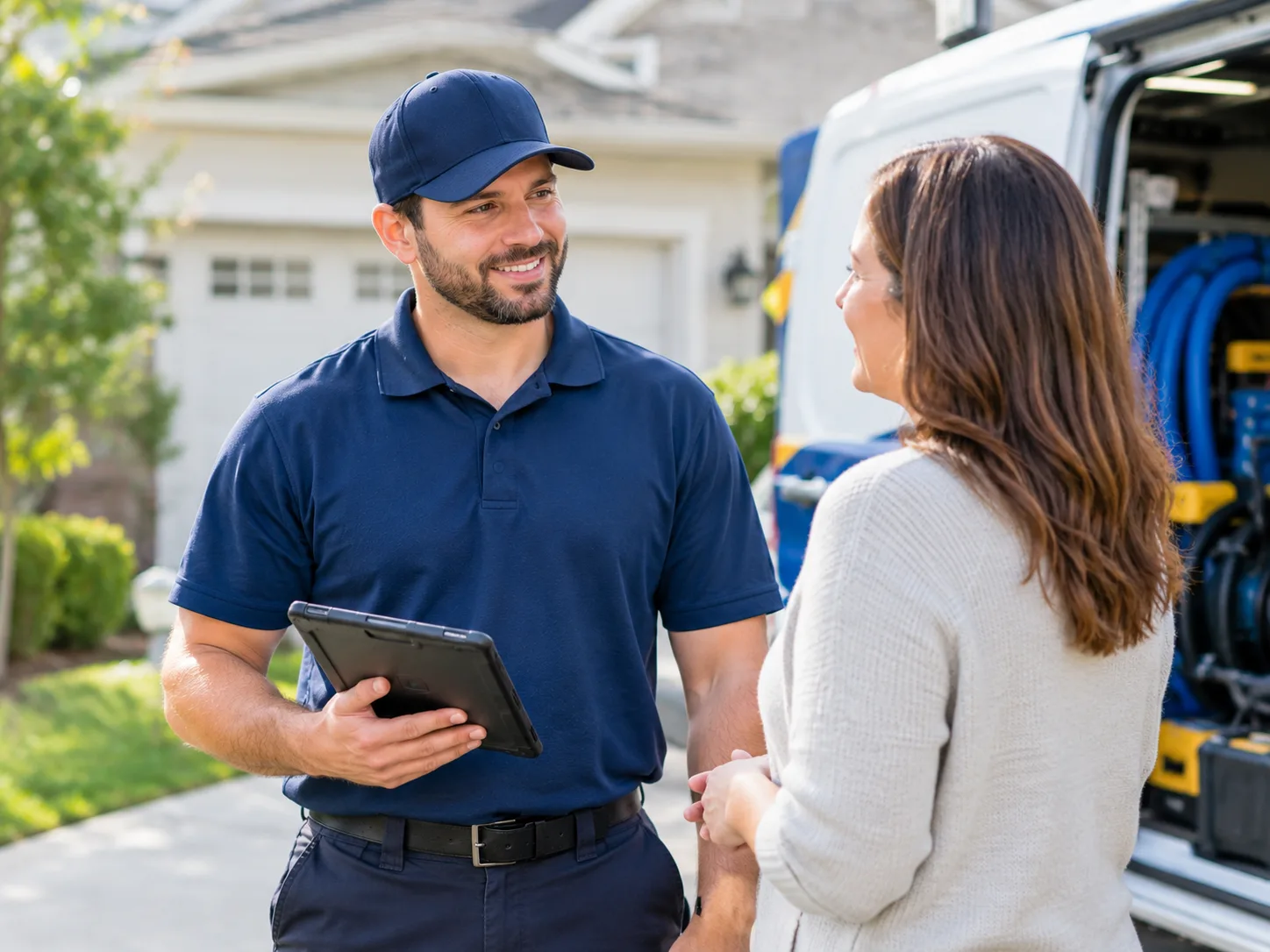 Sewage Backup Cleanup Laughlin Afb, TX FAQs